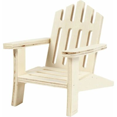 CC Hobby Licht Houten Tuinstoel - Tuinmeubilair CC Hobby Licht Houten Tuinstoel - Tuinmeubilair