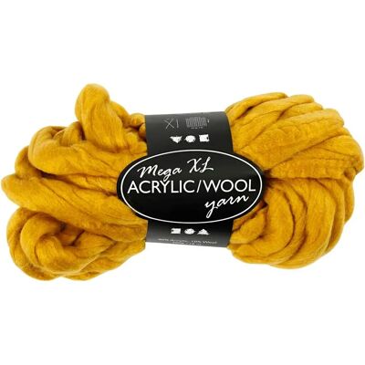 CC Hobby Wool - Thick Acrylic Wool Yarn - Yarn - Wool CC Hobby Wool - Thick Acrylic Wool Yarn - Yarn - Wool