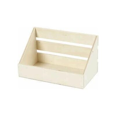 Creativ Company 57959 Obehandlat snickraträ - craft wood Creativ Company 57959 Obehandlat snickraträ - craft wood