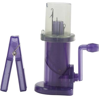 CC Hobby CCH-42259 Knitting Mill - Semi-Automatic CC Hobby CCH-42259 Knitting Mill - Semi-Automatic