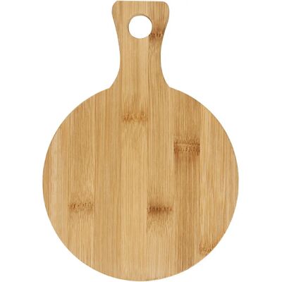 Creativ Company 56870 tagliere rotondo in bambù per cucina - Tagliere Creativ Company 56870 tagliere rotondo in bambù per cucina - Tagliere