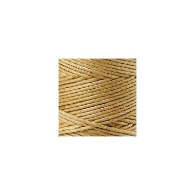 Creativ Company 503488 Gold Bamboo Yarn - Yarn Creativ Company 503488 Gold Bamboo Yarn - Yarn