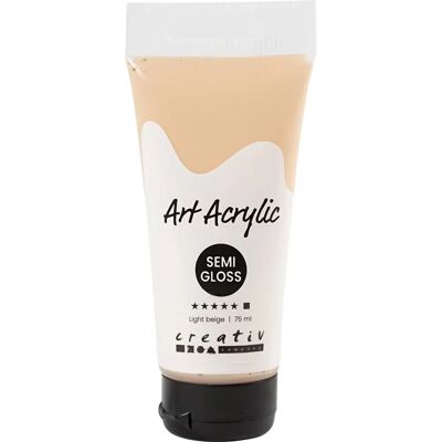 Pigment Art Pastell Korallen Acrylfarbe - Kunst Acrylfarbe Pigment Art Pastell Korallen Acrylfarbe - Kunst Acrylfarbe