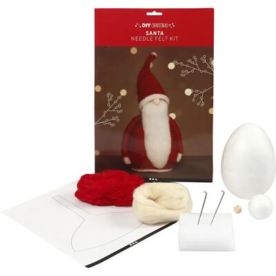 Creativ Company - 441823 - Red - White - Ornament Creativ Company - 441823 - Red - White - Ornament