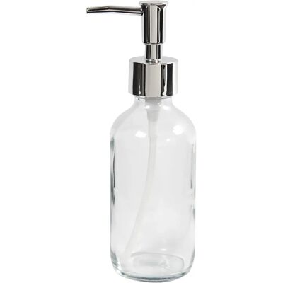 Creativ Company CCH-558630 Seifenspender - Transparent Creativ Company CCH-558630 Seifenspender - Transparent