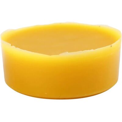 Creotime Bijenwas 100g - Cosmetica & Voedselverpakkingen Creotime Bijenwas 100g - Cosmetica & Voedselverpakkingen