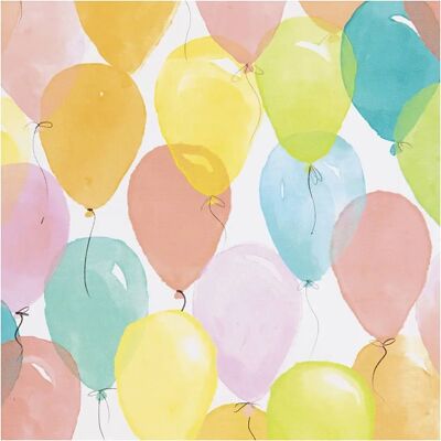 Creativ Company CCH-19874 Pastell Geschenkpapier - Geschenkpapier Creativ Company CCH-19874 Pastell Geschenkpapier - Geschenkpapier
