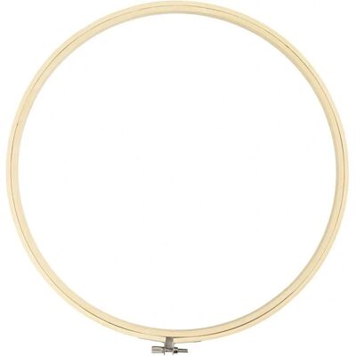 Creativ Company 498501 kruissteek frame - Borduurgereedschap Creativ Company 498501 kruissteek frame - Borduurgereedschap
