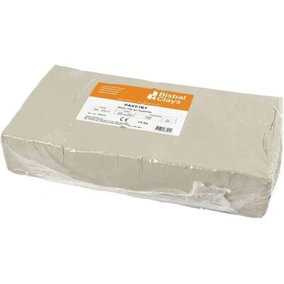 CC Hobby Witte Klei - 10kg Modelleren & Keramiek CC Hobby Witte Klei - 10kg Modelleren & Keramiek