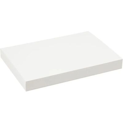 Creativ Company Aquarellpapier 200g/210x297mm - Wasserpapier Creativ Company Aquarellpapier 200g/210x297mm - Wasserpapier