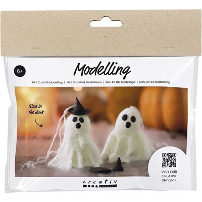 Creativ Company 977498 Art/Craft Toy - Mini Modeling Set Creativ Company 977498 Art/Craft Toy - Mini Modeling Set