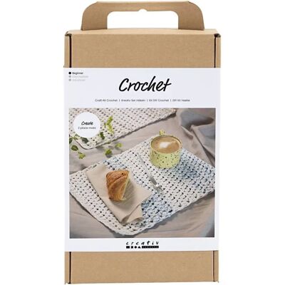 Creativ Company 977645 Kunsthåndværk legetøj - Kreativ sæt Creativ Company 977645 Kunsthåndværk legetøj - Kreativ sæt