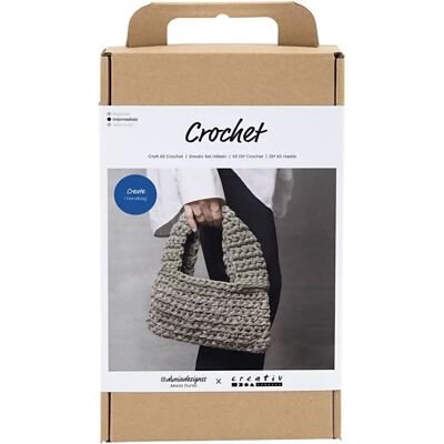 Creativ Company CCH-977647 - Kreativt sæt Creativ Company CCH-977647 - Kreativt sæt