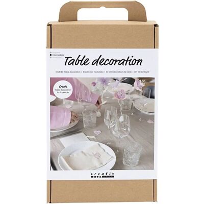 Creativ Company 977696 art/craft toy - DIY pastel table decoration kit Creativ Company 977696 art/craft toy - DIY pastel table decoration kit