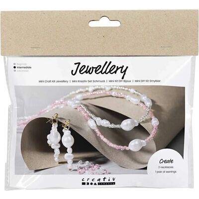Creativ Company 977724 Kunst- & Bastelset - Schmuckset Creativ Company 977724 Kunst- & Bastelset - Schmuckset