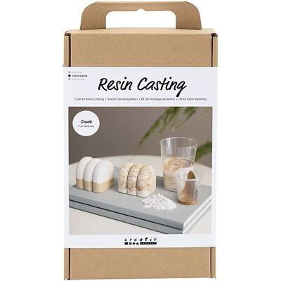 Creativ Company 977735 Art/Craft Toy - Beige, White - Art/Craft Toy Creativ Company 977735 Art/Craft Toy - Beige, White - Art/Craft Toy