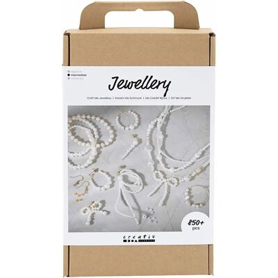 Creativ Company 977740 Kunst & Bastelspielzeug - Schmuckset Creativ Company 977740 Kunst & Bastelspielzeug - Schmuckset