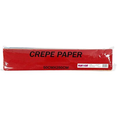 Creativ Company Kreppapier - Eri Farben - Bastelpapier Creativ Company Kreppapier - Eri Farben - Bastelpapier