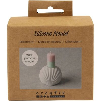 Creativ Company - 37189 - Silikon-Gussform Creativ Company - 37189 - Silikon-Gussform
