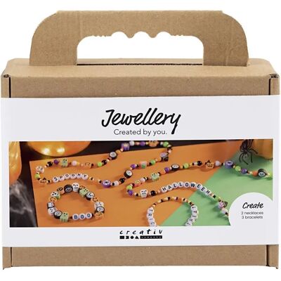 Creativ Company Mini Bastelset Schmuck - Kunsthandwerk Spielzeug Creativ Company Mini Bastelset Schmuck - Kunsthandwerk Spielzeug