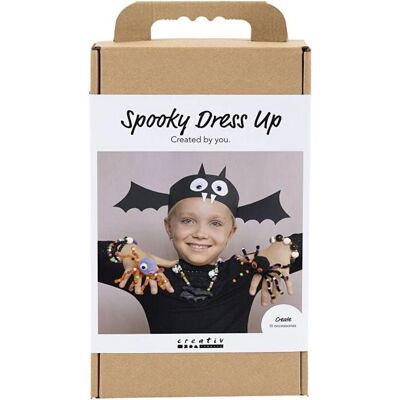 Creativ Company 977848 Kunst-/Bastelspielzeug - Halloween Zubehör & Kostümset Creativ Company 977848 Kunst-/Bastelspielzeug - Halloween Zubehör & Kostümset