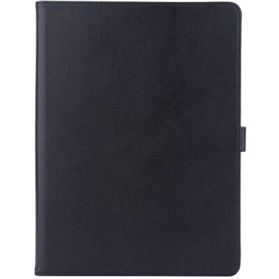 Radicover RAD051 Veganes Tablet-Cover - 9-11 Zoll - Schwarz - Strahlenschutz Radicover RAD051 Veganes Tablet-Cover - 9-11 Zoll - Schwarz - Strahlenschutz