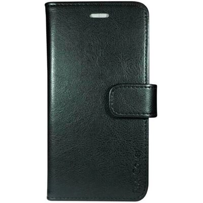 RADICOVER iPhone 6/7/8/SE Strahlenschutz Flipcover - Schwarz RADICOVER iPhone 6/7/8/SE Strahlenschutz Flipcover - Schwarz