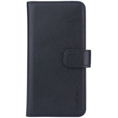 Radicover Schwarzes Strahlenschutz Handyhülle 14,5cm Radicover Schwarzes Strahlenschutz Handyhülle 14,5cm