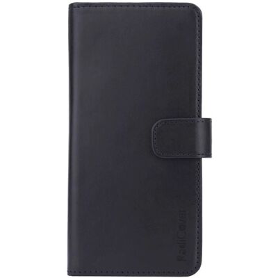 Radicover Schwarze 2-in-1 Anti-Strahlungsbrieftasche für Samsung Galaxy S10 Plus Radicover Schwarze 2-in-1 Anti-Strahlungsbrieftasche für Samsung Galaxy S10 Plus