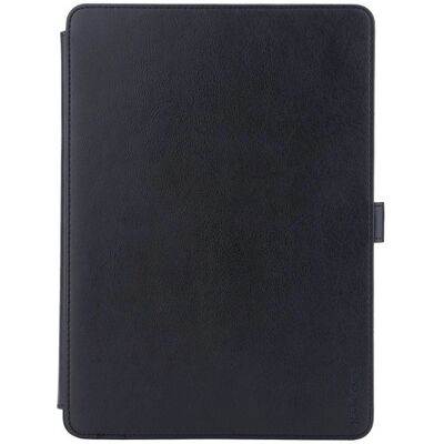 Radicover RAD207 Veganes Schutzcase für iPad 9.7" - Schwarz Radicover RAD207 Veganes Schutzcase für iPad 9.7" - Schwarz
