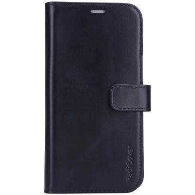 Radicover Leder Strahlenschutz Wallet Hülle für iPhone 12 Pro Max - Handyhülle Radicover Leder Strahlenschutz Wallet Hülle für iPhone 12 Pro Max - Handyhülle