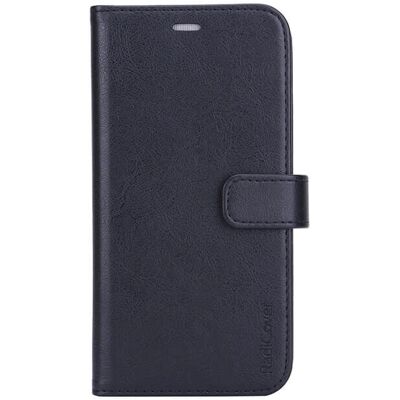 RADICOVER Strahlenschutz Flipcover für iPhone 12 Pro Max - Schwarz RADICOVER Strahlenschutz Flipcover für iPhone 12 Pro Max - Schwarz
