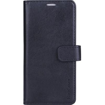 Samsung S21/S30 RFID Anti-Strahlungs Wallet - Veganes PU-Leder Samsung S21/S30 RFID Anti-Strahlungs Wallet - Veganes PU-Leder