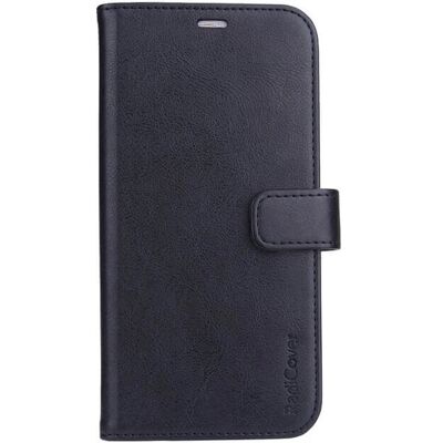 Radicover Veganes Strahlenschutz Flipcase für iPhone 13 Pro Max - Handyhülle Radicover Veganes Strahlenschutz Flipcase für iPhone 13 Pro Max - Handyhülle