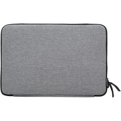 RADICOVER Laptop-Hülle - Grau Stoff - 15,6" Universell Antiradiation RADICOVER Laptop-Hülle - Grau Stoff - 15,6" Universell Antiradiation
