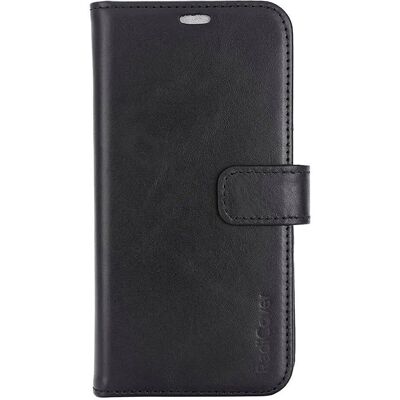RadiCover iPhone 16 Leder Anti-Strahlung RFID 3 Karten MagSafe RadiCover iPhone 16 Leder Anti-Strahlung RFID 3 Karten MagSafe