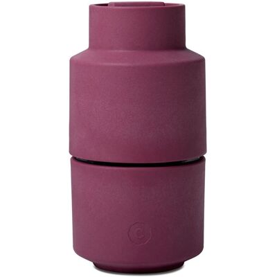 CrushGrind Billund Salt & Pepper Grinder - Salt & Pepper Grinder CrushGrind Billund Salt & Pepper Grinder - Salt & Pepper Grinder