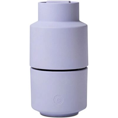 CrushGrind Billund Lavendel Salt & Pepper Grinder CrushGrind Billund Lavendel Salt & Pepper Grinder