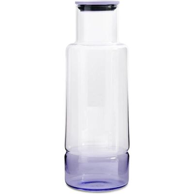 CrushGrind Billund Karaff 1 L Lavendel - Karaff CrushGrind Billund Karaff 1 L Lavendel - Karaff