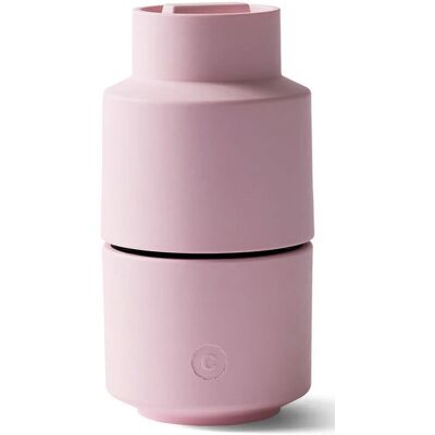 CrushGrind - Billund - Rose - Salt- og pepperkvern CrushGrind - Billund - Rose - Salt- og pepperkvern