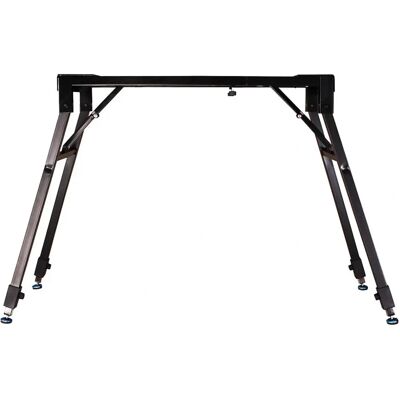 Tuff KS-53 Justerbart Keyboardstativ - Keyboardstativ Tuff KS-53 Justerbart Keyboardstativ - Keyboardstativ