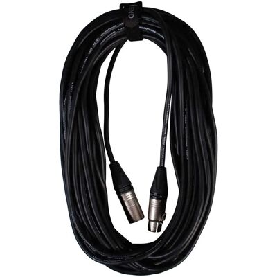 Neutrik XLR-kabel - 20m Neutrik XLR-kabel - 20m