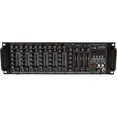Thornton Axis 10 Rack Mixer - Rackmikser Thornton Axis 10 Rack Mixer - Rackmikser