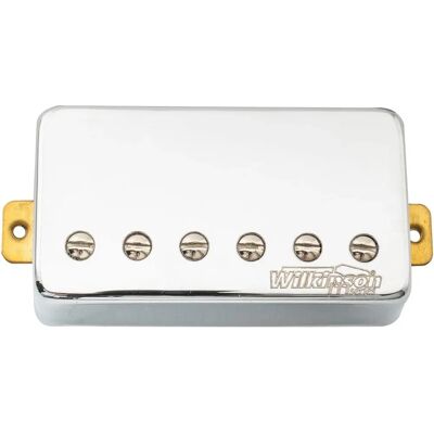 Wilkinson WOCHa B Keramisk Humbucker - Elgitarr pickup Wilkinson WOCHa B Keramisk Humbucker - Elgitarr pickup