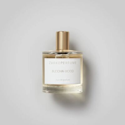 Zarkoperfume Buddha Wood Eau de Parfum - 100ml Zarkoperfume Buddha Wood Eau de Parfum - 100ml