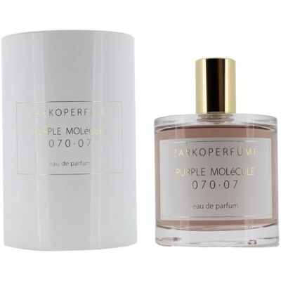 Zarkoperfume Purple Molecule 070· 07 Eau de Parfum - 100ml Zarkoperfume Purple Molecule 070· 07 Eau de Parfum - 100ml