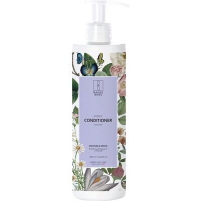 Raunsborg Conditioner - Feuchtigkeits- & Reparatur - 450 ml Raunsborg Conditioner - Feuchtigkeits- & Reparatur - 450 ml