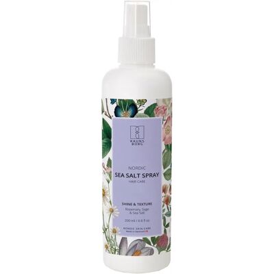Raunsborg Kräuter & Meersalz Spray - Haarspray Raunsborg Kräuter & Meersalz Spray - Haarspray