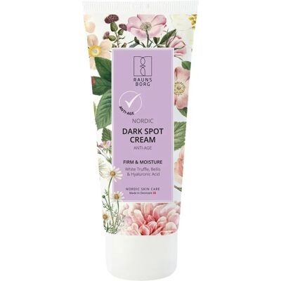 Raunsborg - Crema macchie scure 100 ml Raunsborg - Crema macchie scure 100 ml