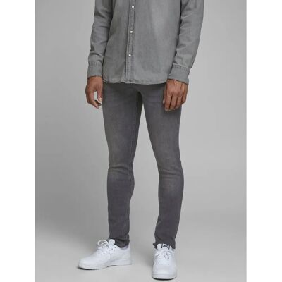 Jack & Jones Liam Original - (AM 010) grey denim Jack & Jones Liam Original - (AM 010) grey denim